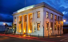 Hotel D'Urville Blenheim